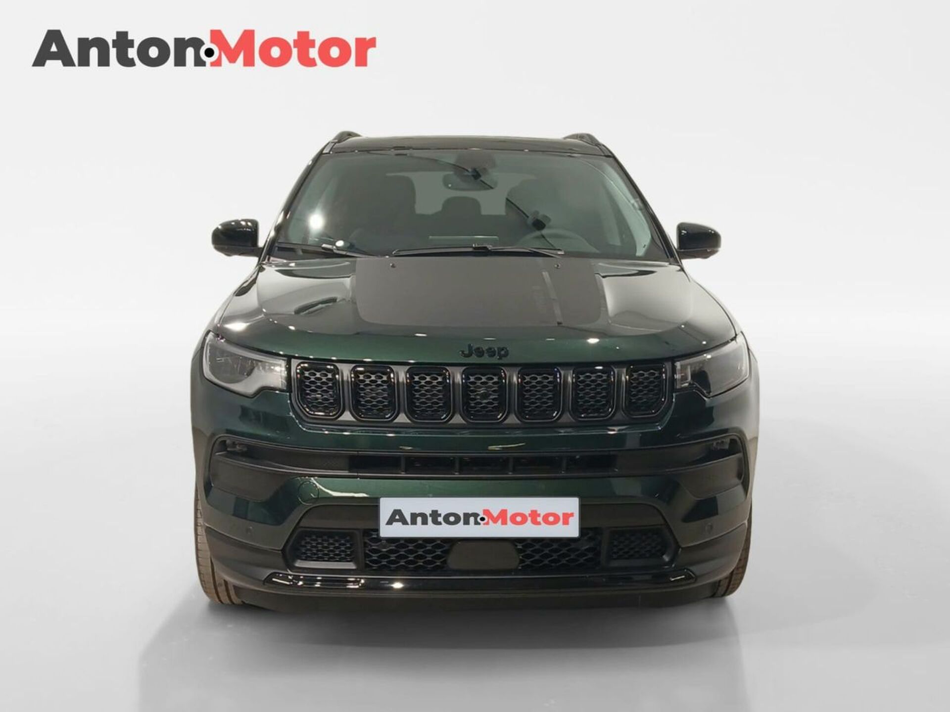 Imagen 2 de JEEP Compass