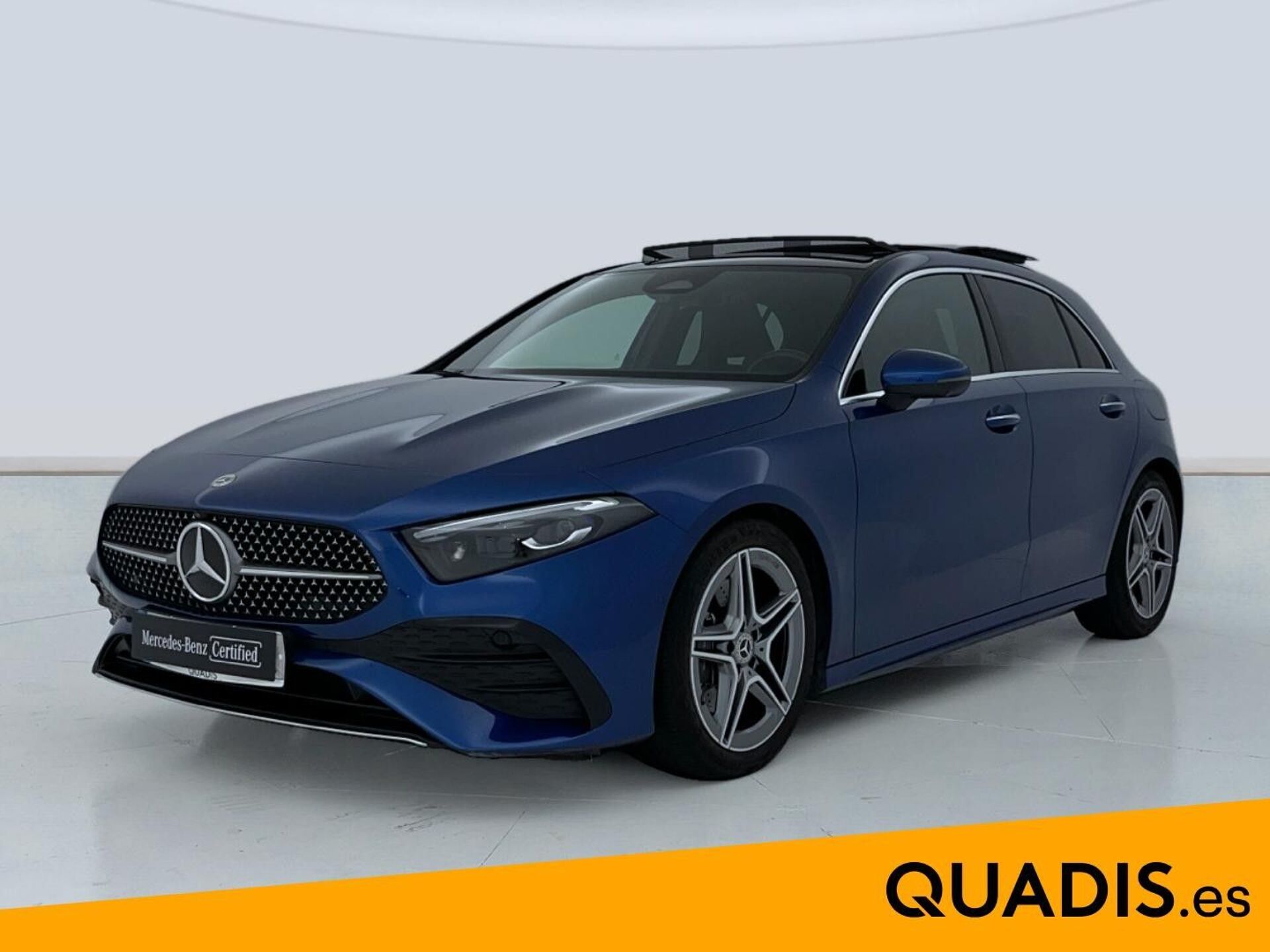 Imagen de MERCEDES Clase A