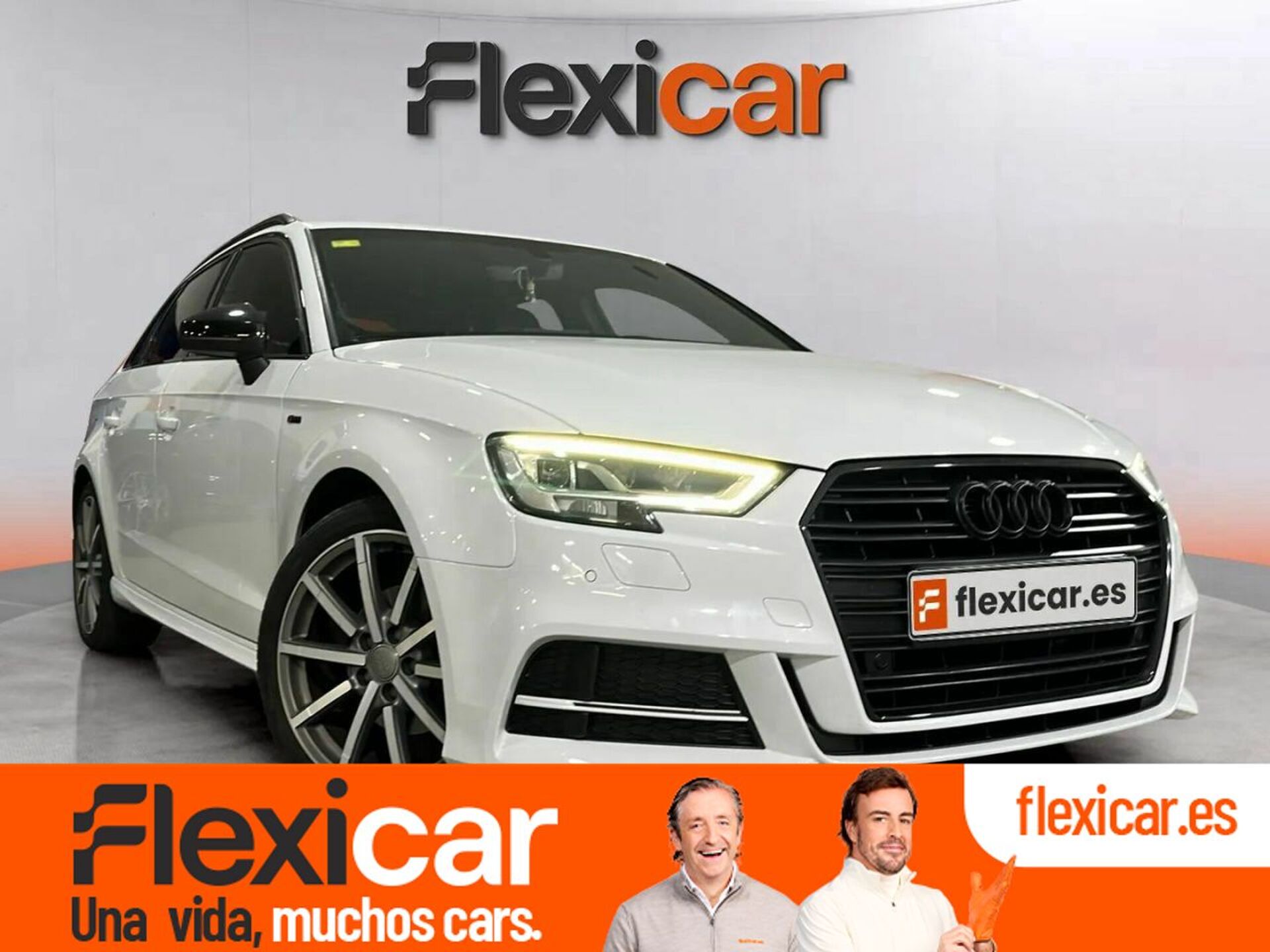 Imagen de AUDI A3