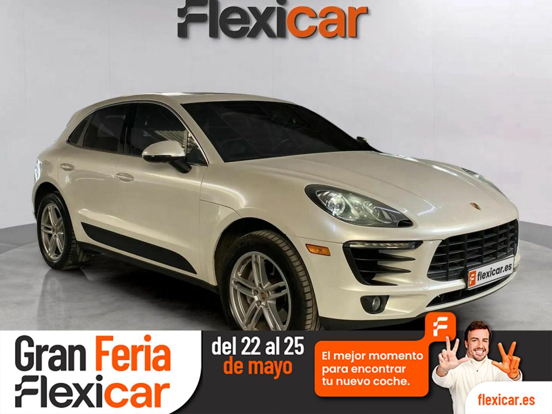 Imagen de PORSCHE Macan