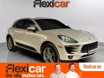 Imagen de PORSCHE Macan