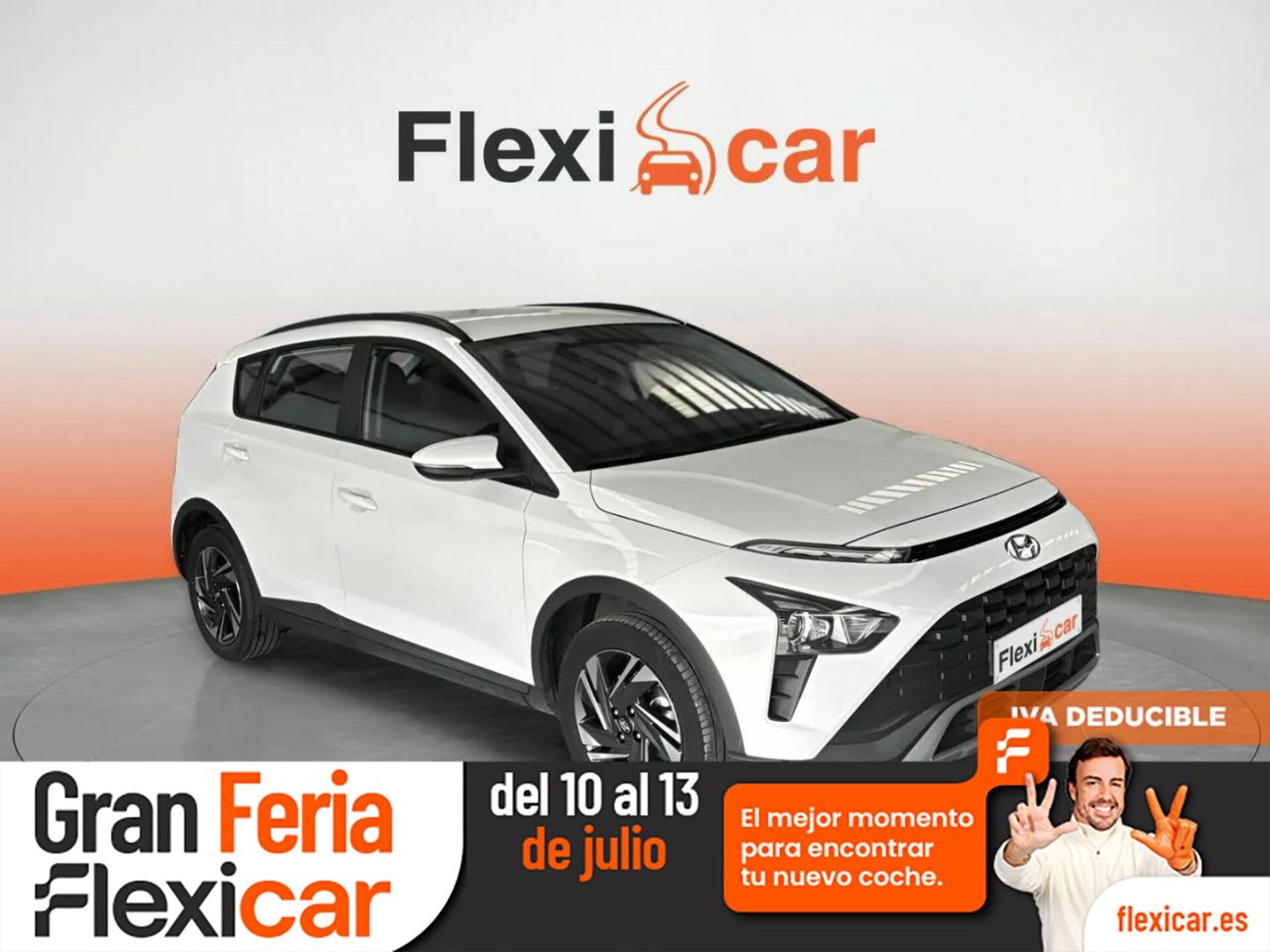 Imagen de HYUNDAI Bayon