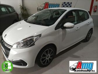 Imagen de PEUGEOT 208 1.5BlueHDi S&S Active 100