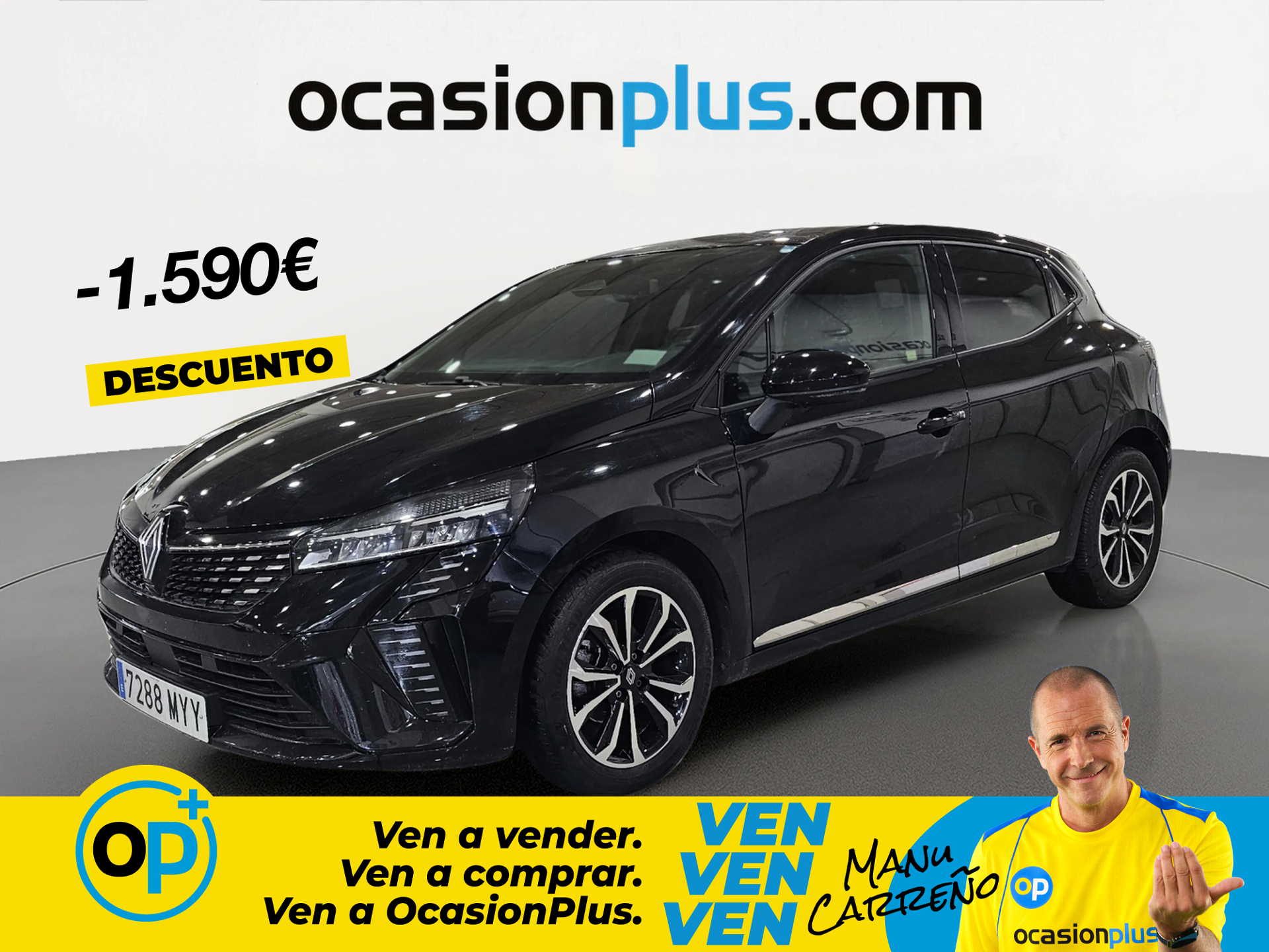 Imagen de RENAULT Clio