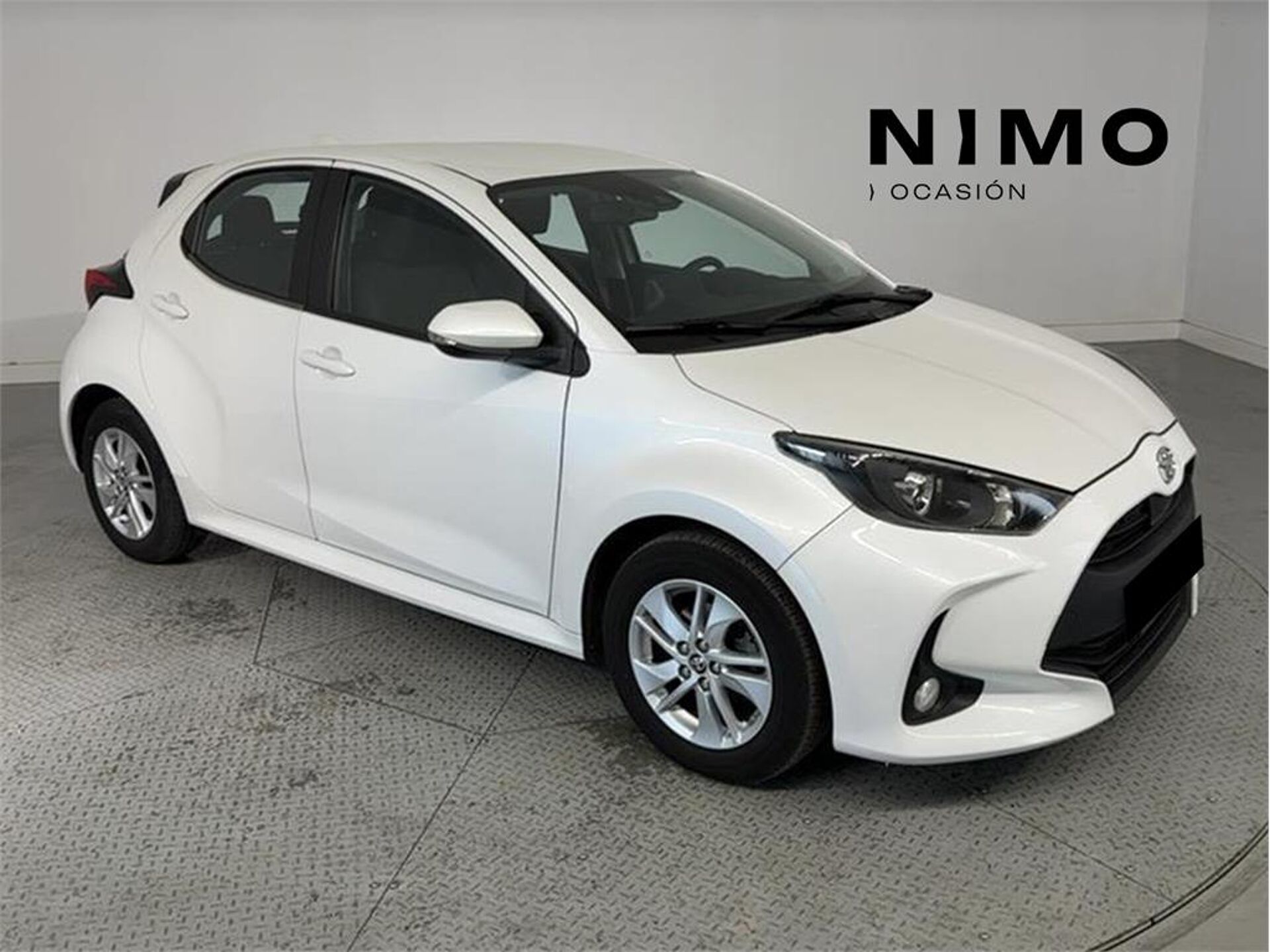 Imagen de TOYOTA Yaris