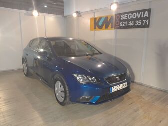 Imagen de SEAT León 1.6TDI CR S&S Reference 110