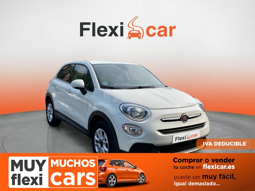 Foto del FIAT 500X 1.3Mjt Mirror 4x2 70kW