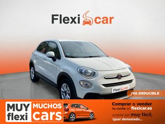 Imagen de FIAT 500X 1.3Mjt Mirror 4x2 70kW