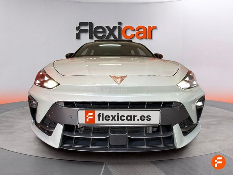 Foto del CUPRA León 1.5 TSI e-Hybrid 150kW DSG