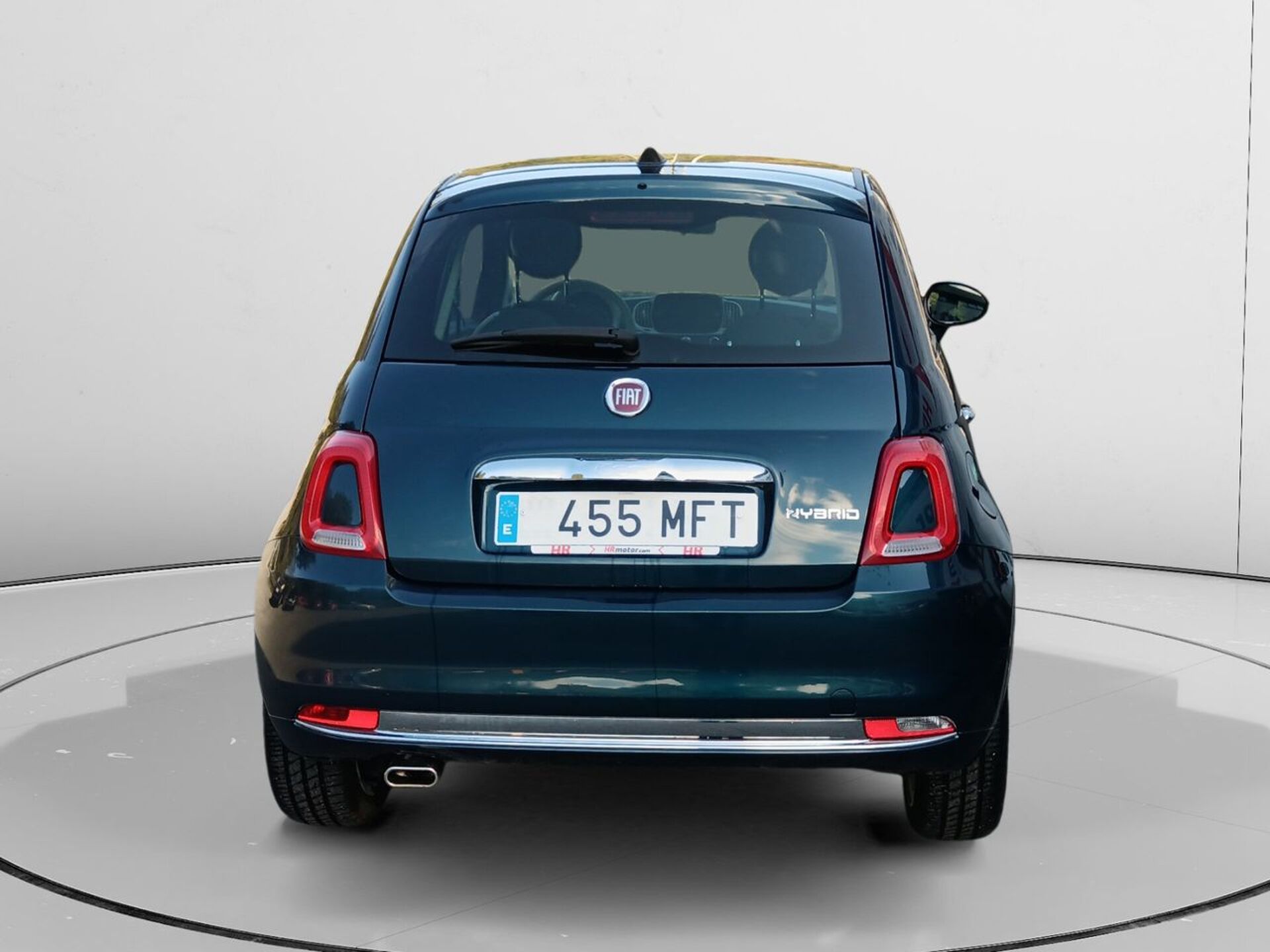 Imagen 3 de FIAT 500