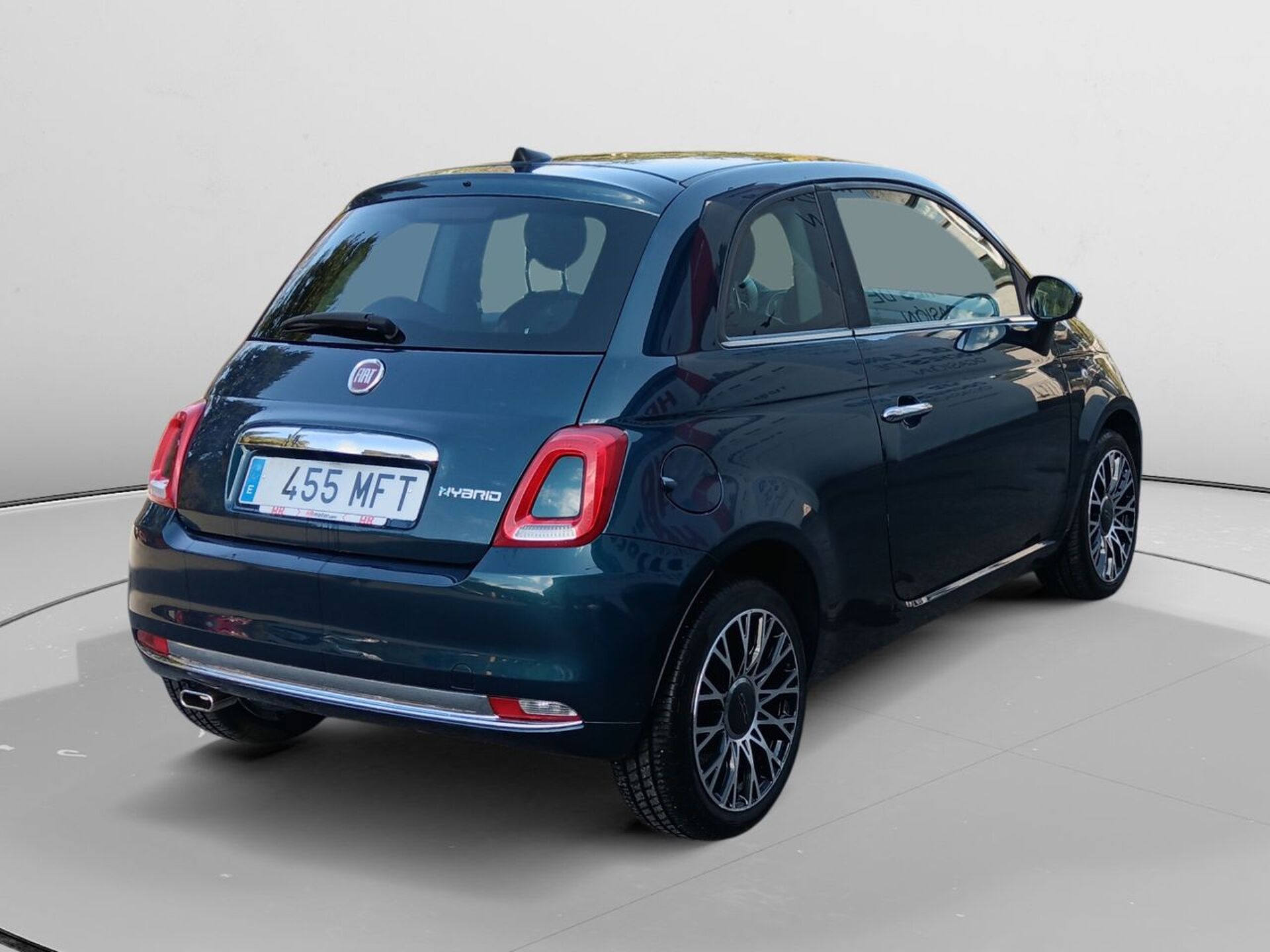 Imagen 2 de FIAT 500