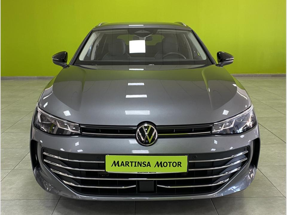 Foto del VOLKSWAGEN Passat 1.5 eTSI Business DSG7 110kW