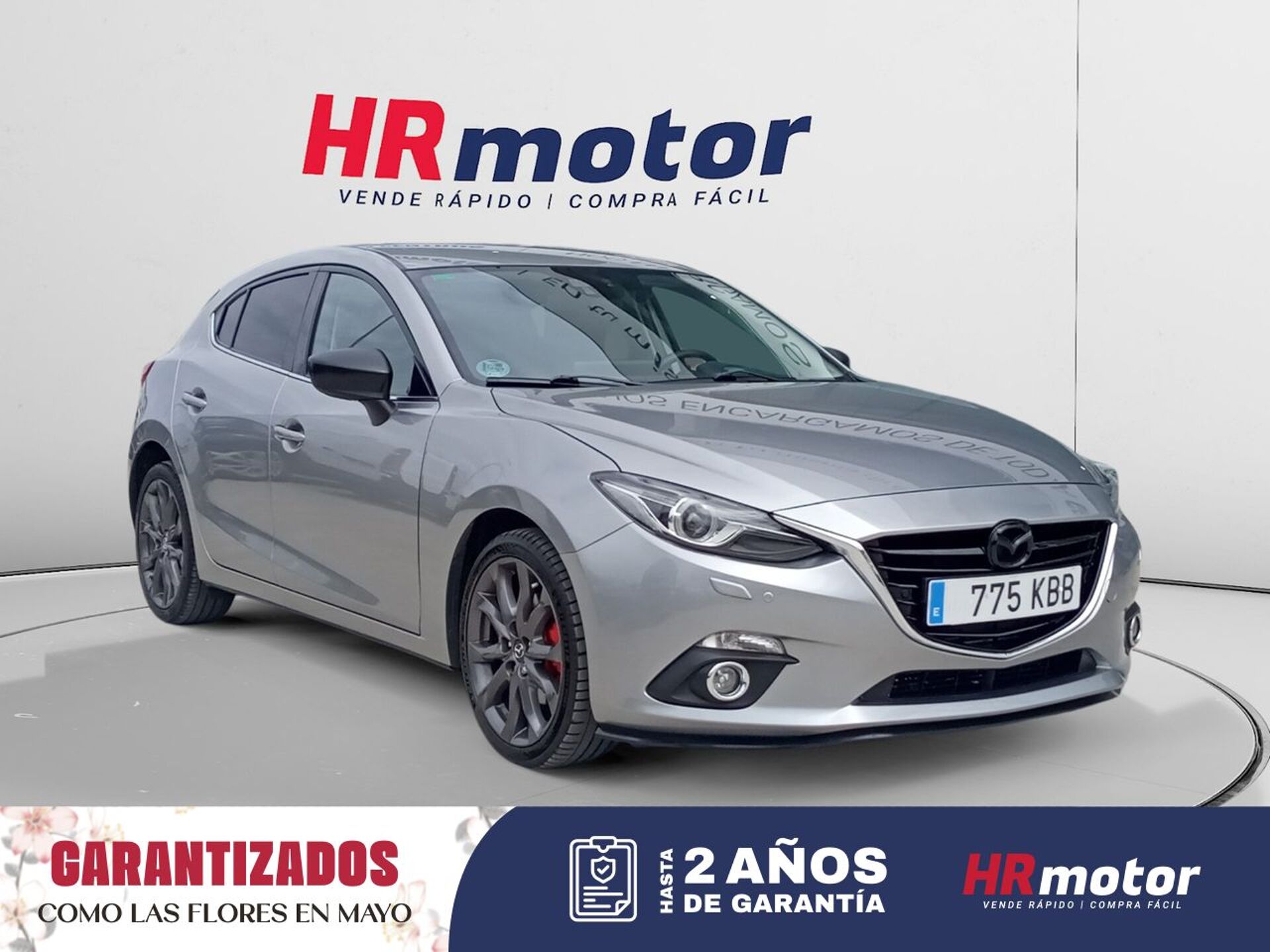 Imagen de MAZDA Mazda3