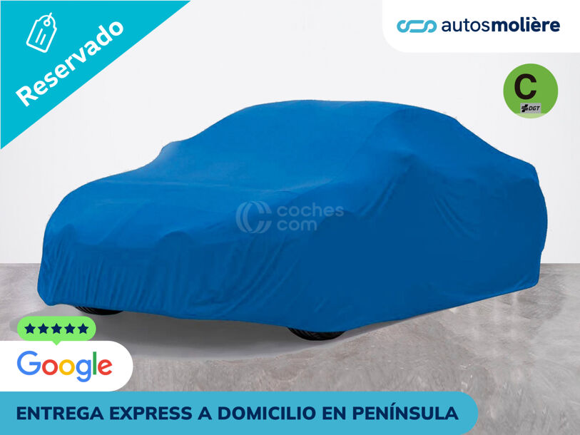 Foto del PEUGEOT Expert Fg. Standard 1.6BlueHDi S&S Premium 115