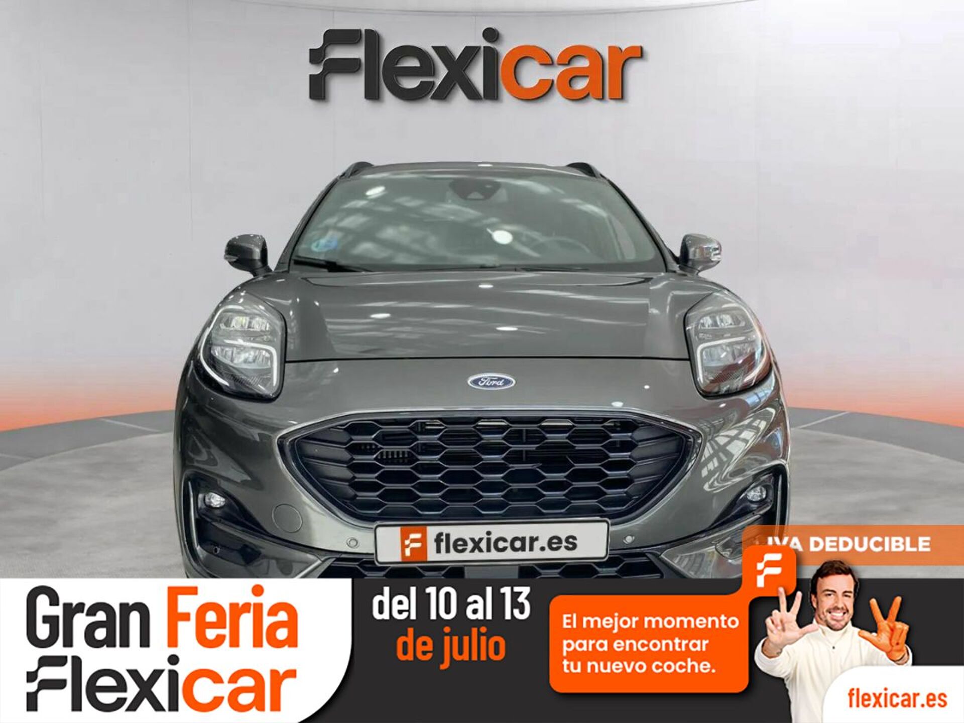 Imagen de FORD Puma