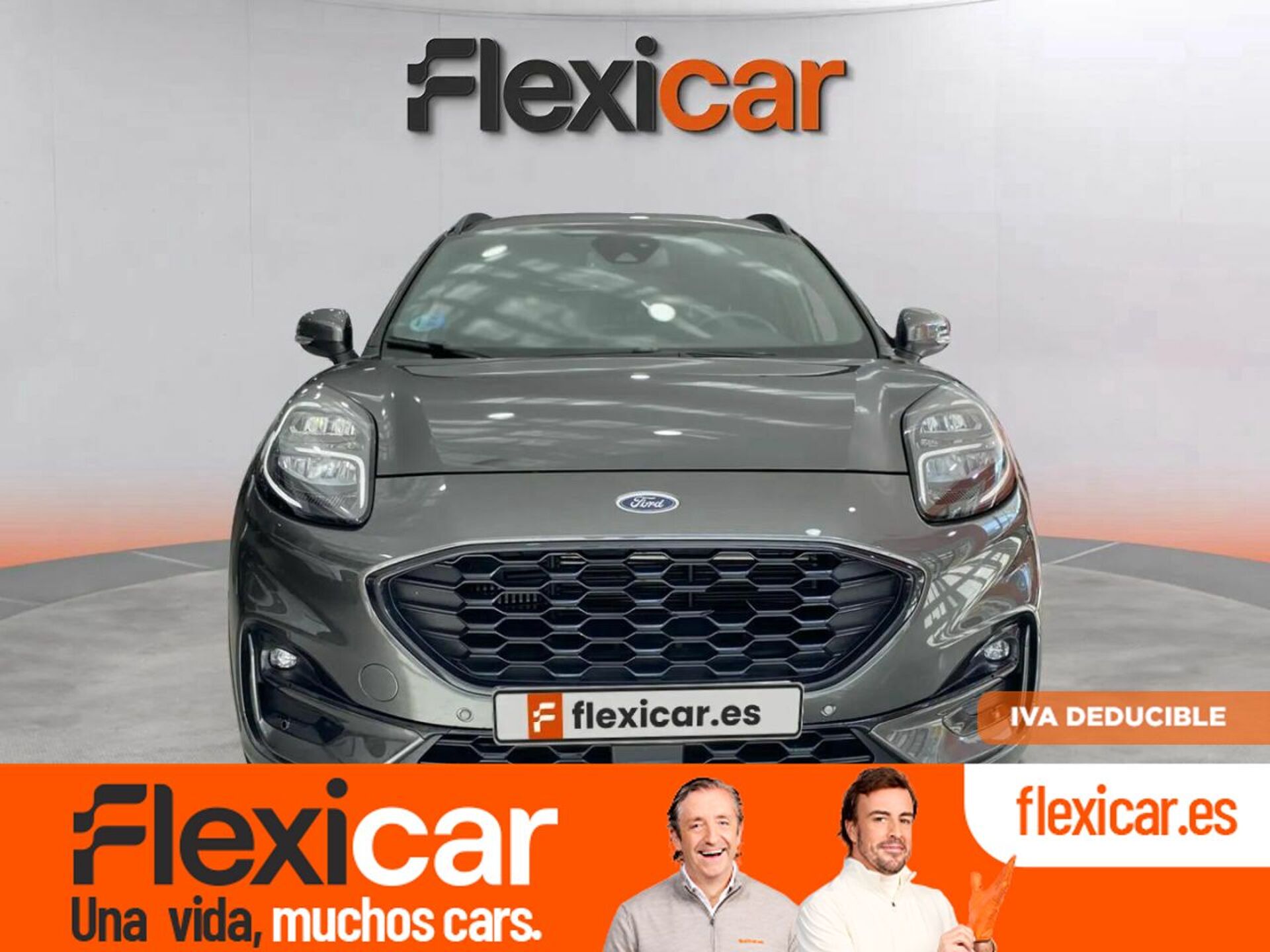 Imagen de FORD Puma