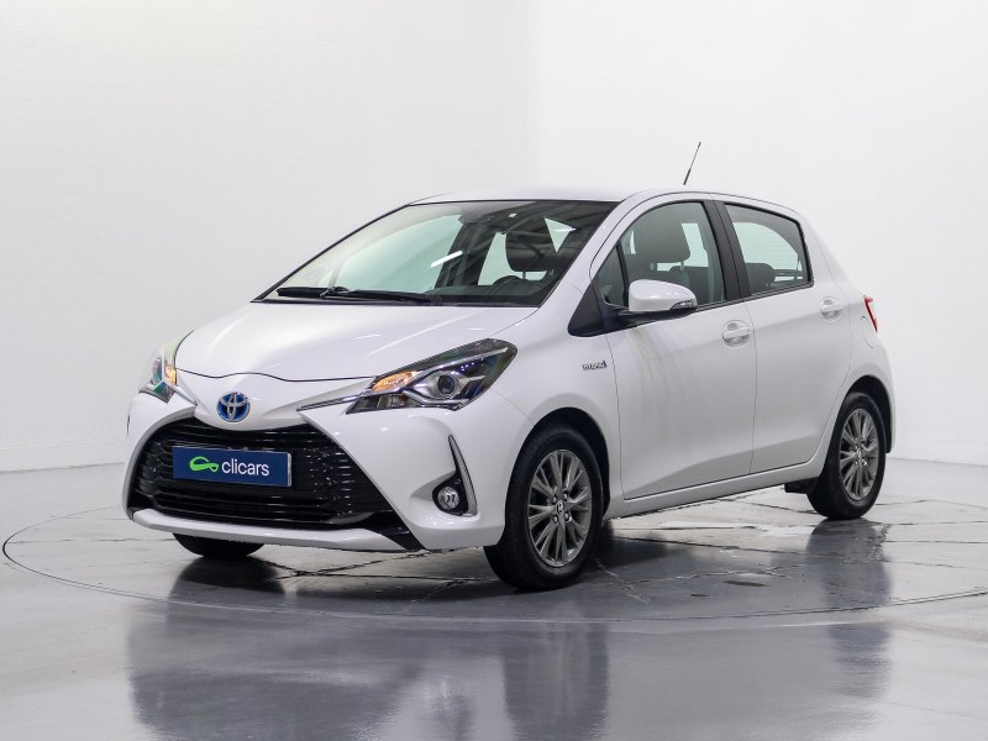Imagen de TOYOTA Yaris