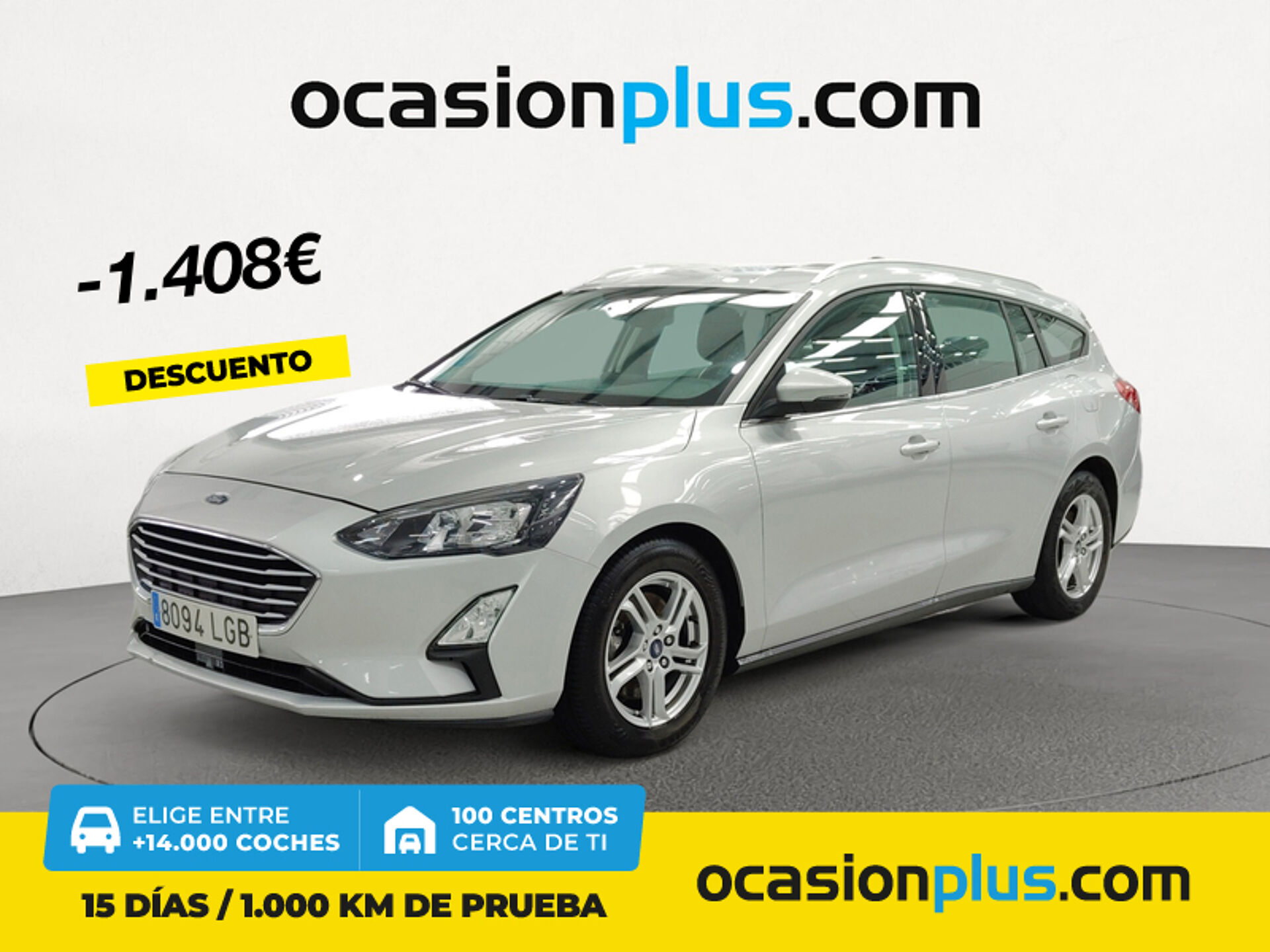 Imagen de FORD Focus
