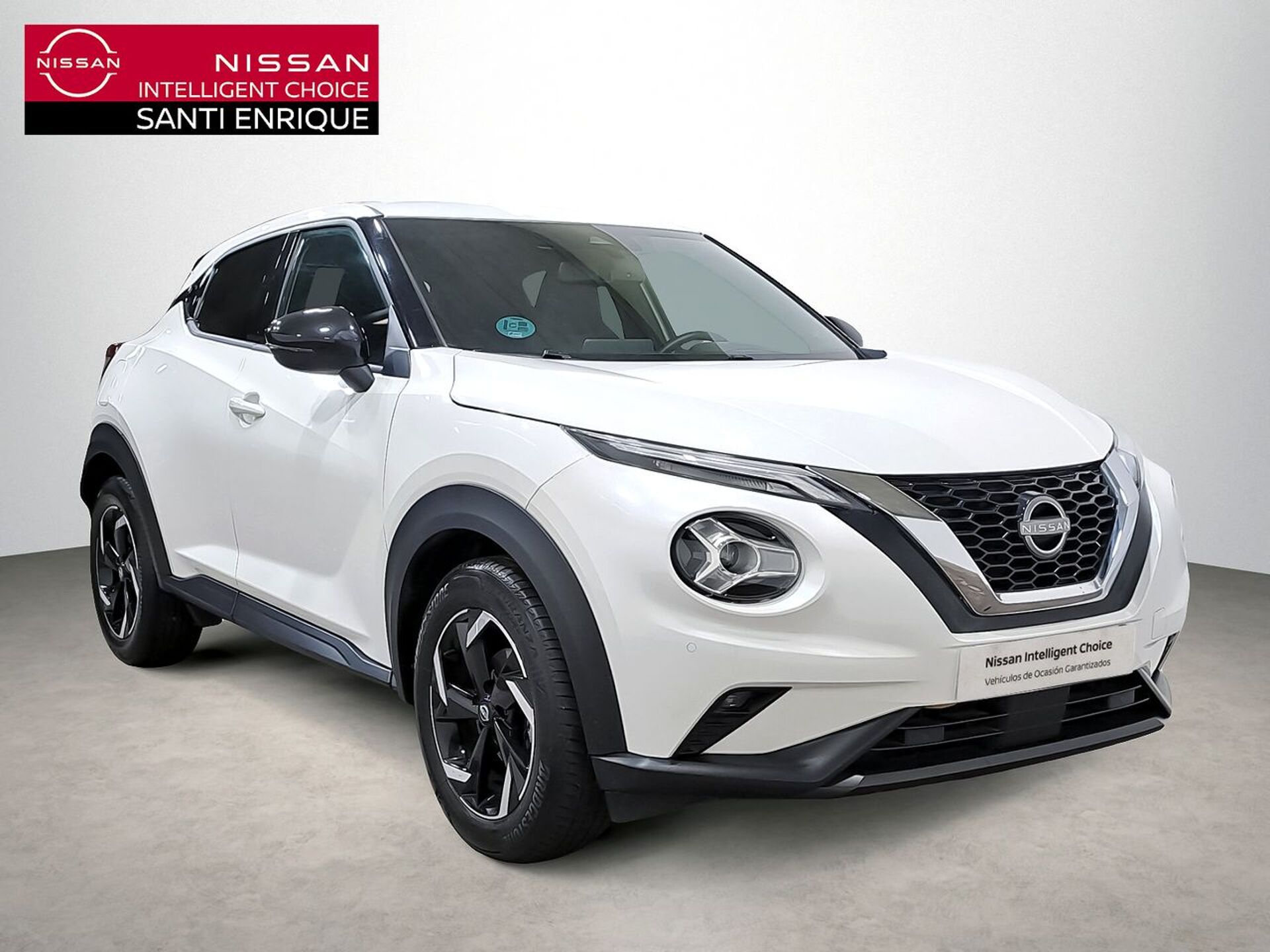 Imagen de NISSAN Juke
