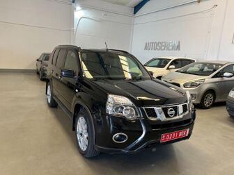 Imagen de NISSAN X-Trail 2.0dCi SE