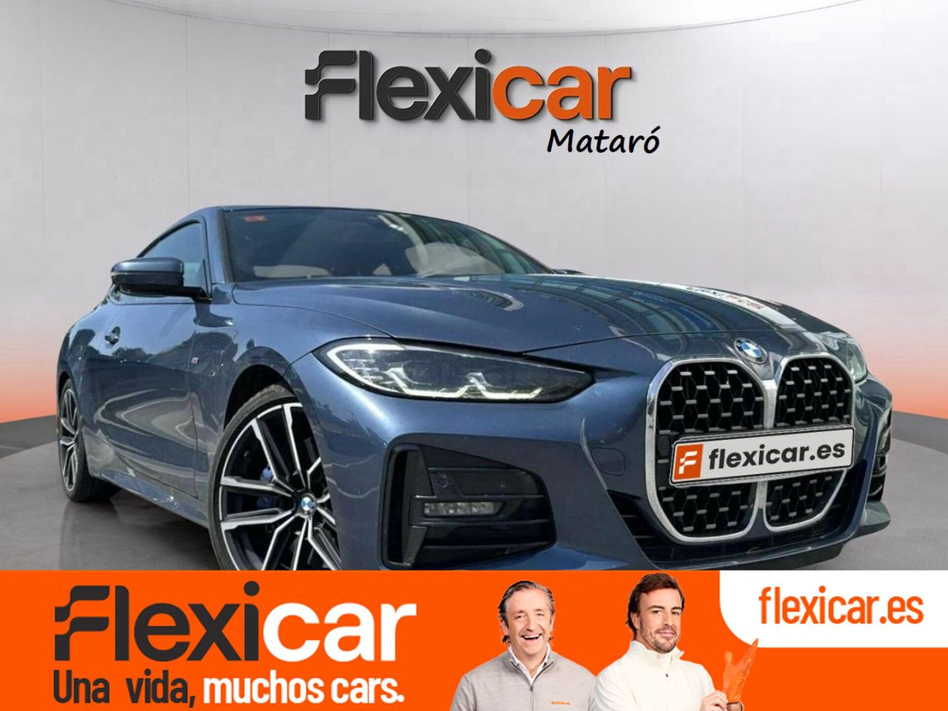 Imagen de BMW Serie 4