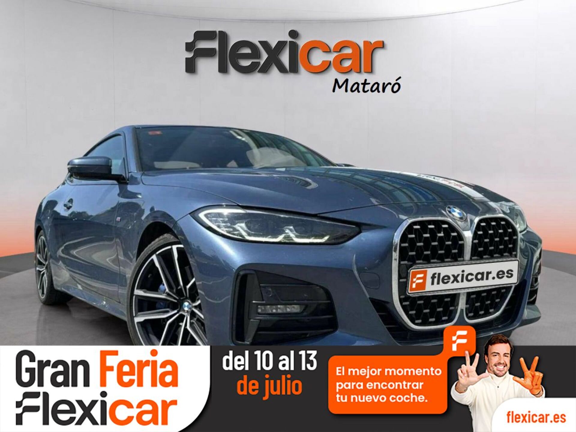 Imagen de BMW Serie 4