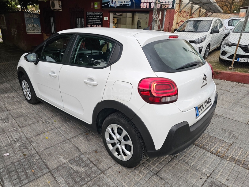 Foto del CITROEN C3 1.5BlueHDi S&S Feel 100