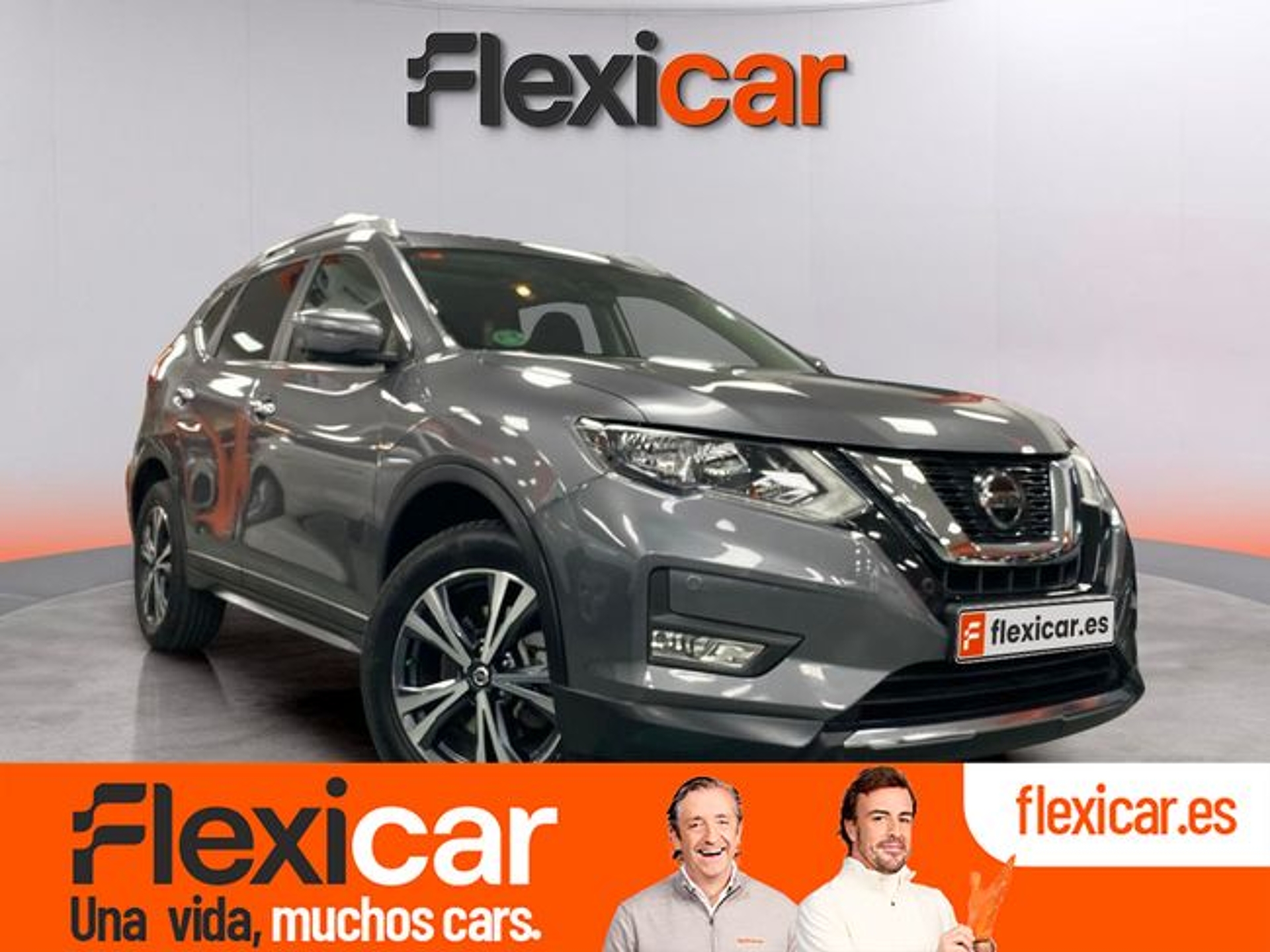 Imagen de NISSAN X-Trail