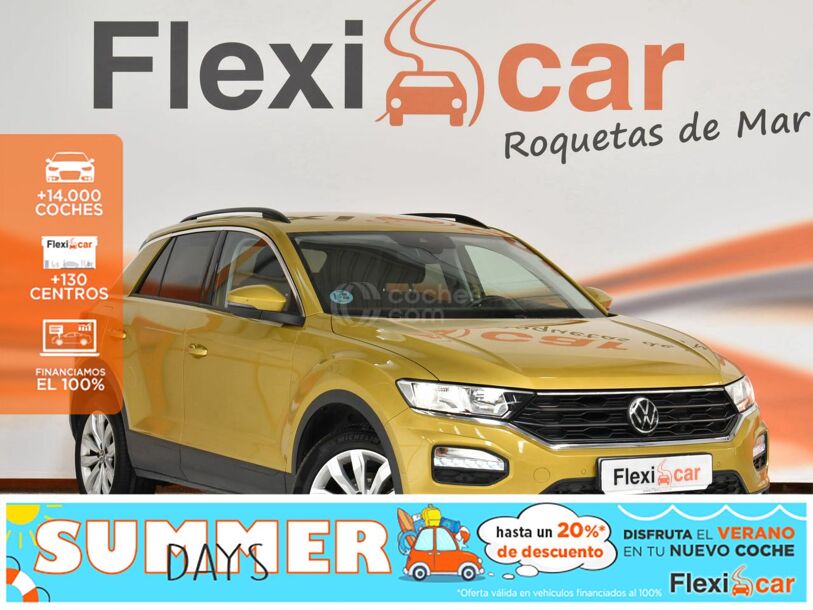 Foto del VOLKSWAGEN T-Roc 1.5 TSI Life DSG7