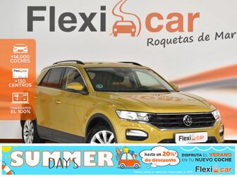 Imagen de VOLKSWAGEN T-Roc 1.5 TSI Life DSG7