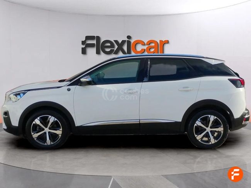 Foto del PEUGEOT 3008 1.5BlueHDi Allure S&S 130