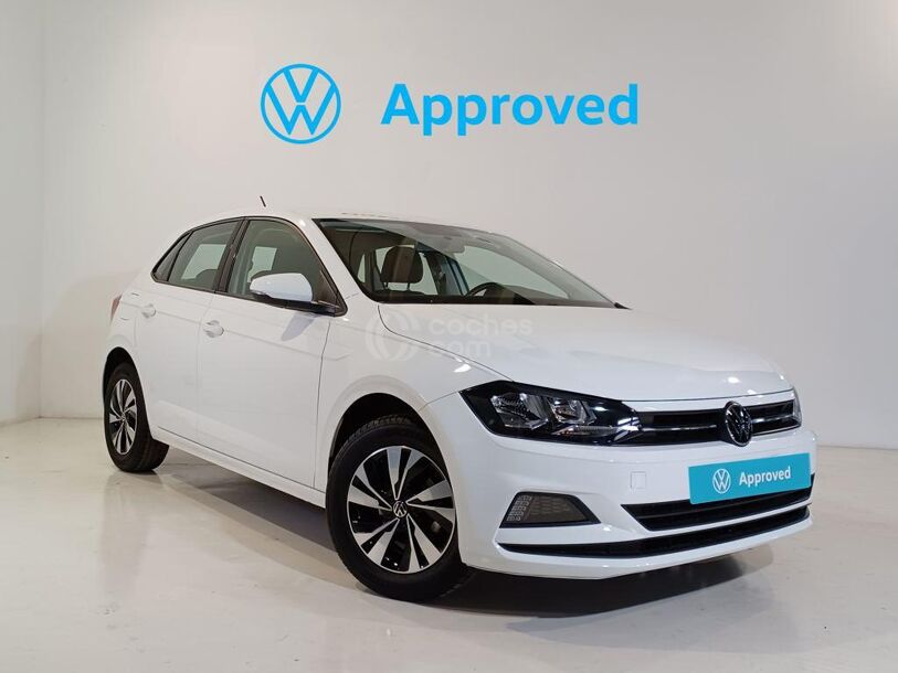 Foto del VOLKSWAGEN Polo 1.0 TSI Advance 70kW