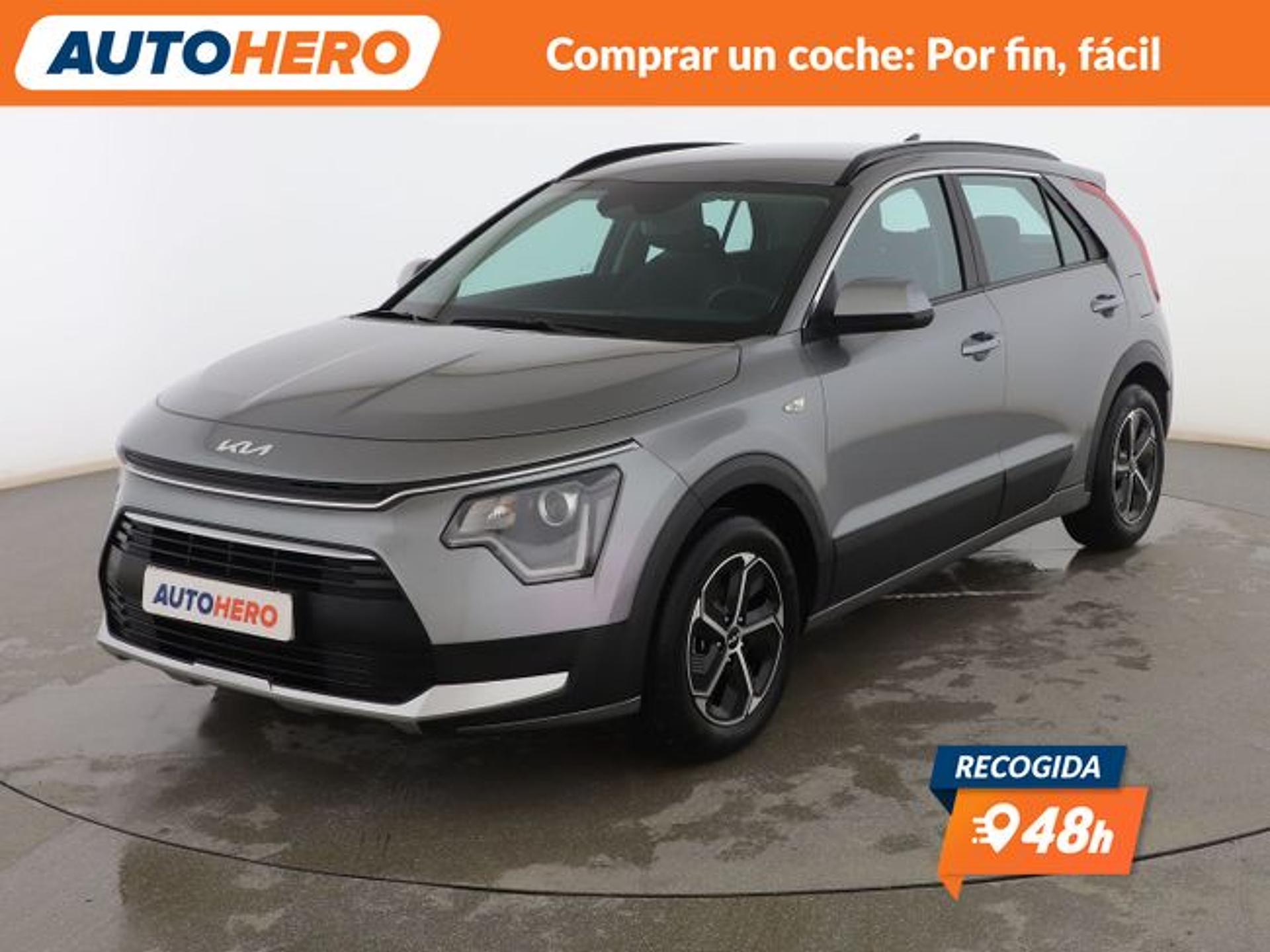 Imagen de KIA Niro