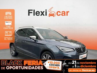 Imagen de SEAT Arona 1.0 TSI S&S FR 110