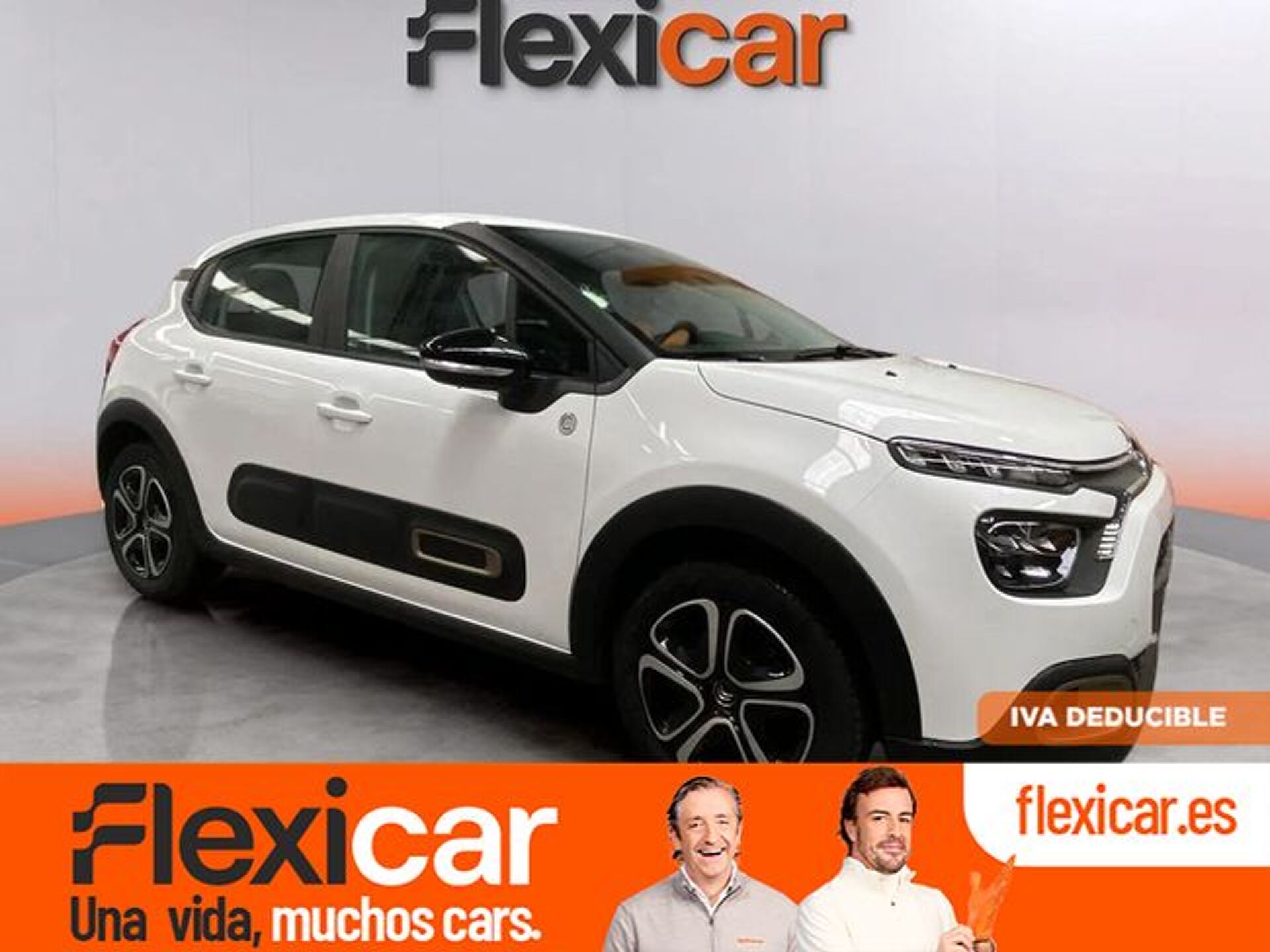 Imagen de CITROEN C3