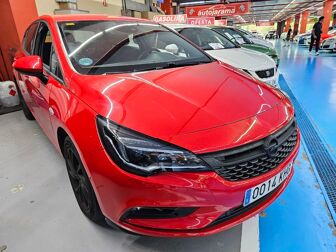 Imagen de OPEL Astra 1.4T S-S Dynamic 150