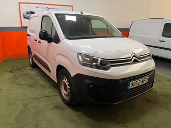 Imagen de CITROEN Berlingo ë- Van Talla M