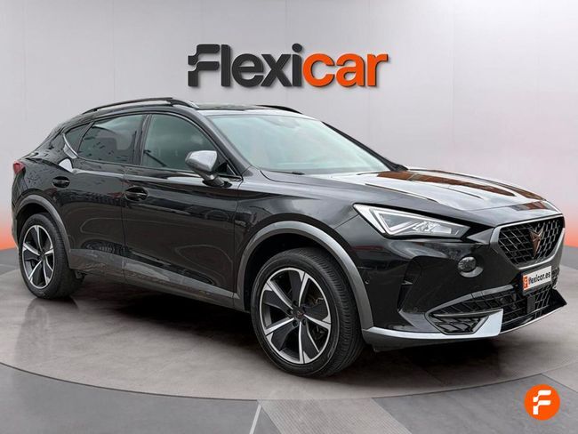 Foto del CUPRA Formentor 1.5 TSI 150 DSG