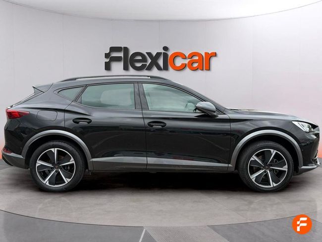 Foto del CUPRA Formentor 1.5 TSI 150 DSG