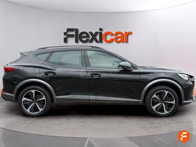 Foto del CUPRA Formentor 1.5 TSI 150 DSG