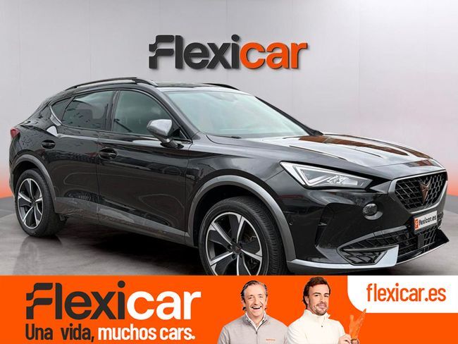 Foto del CUPRA Formentor 1.5 TSI 150 DSG