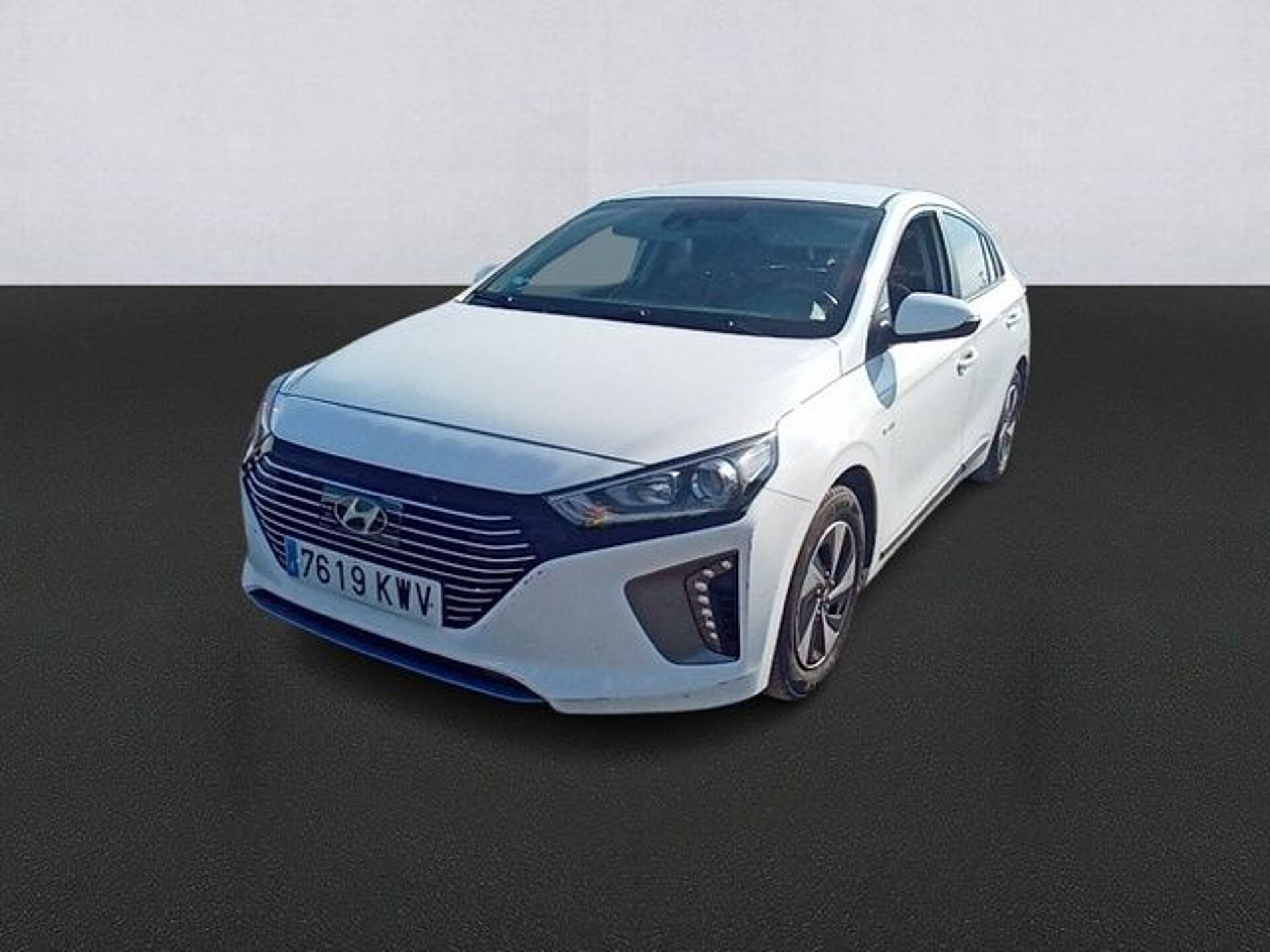 Imagen de HYUNDAI Ioniq