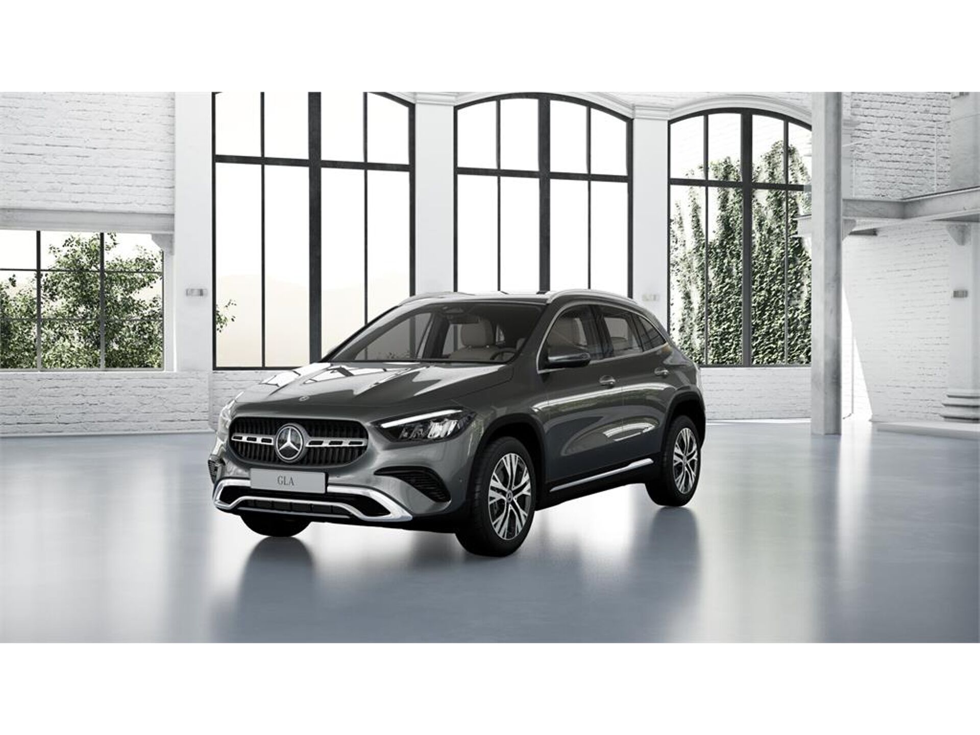 Imagen de MERCEDES Clase GLA