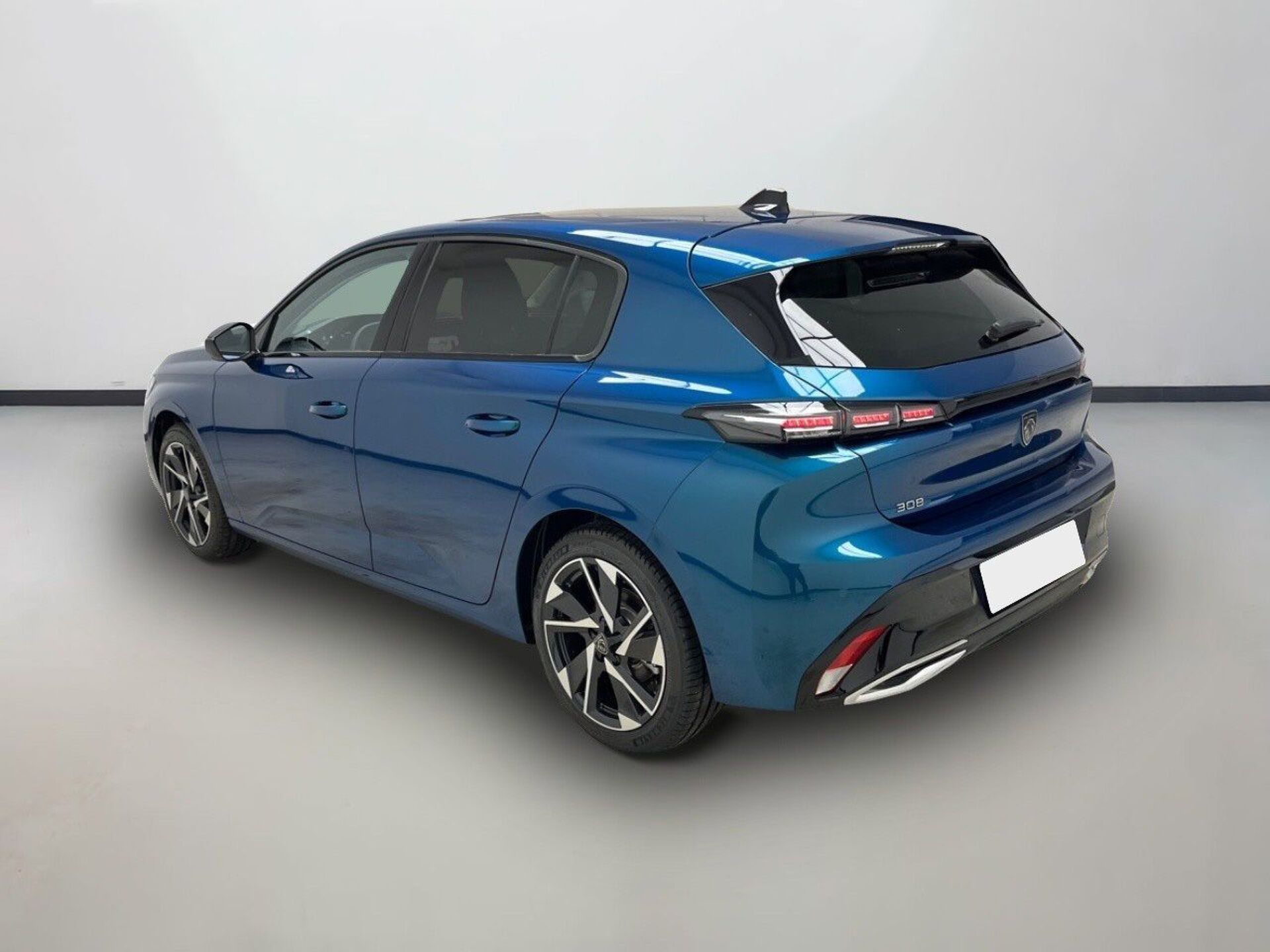 Imagen 2 de PEUGEOT 308