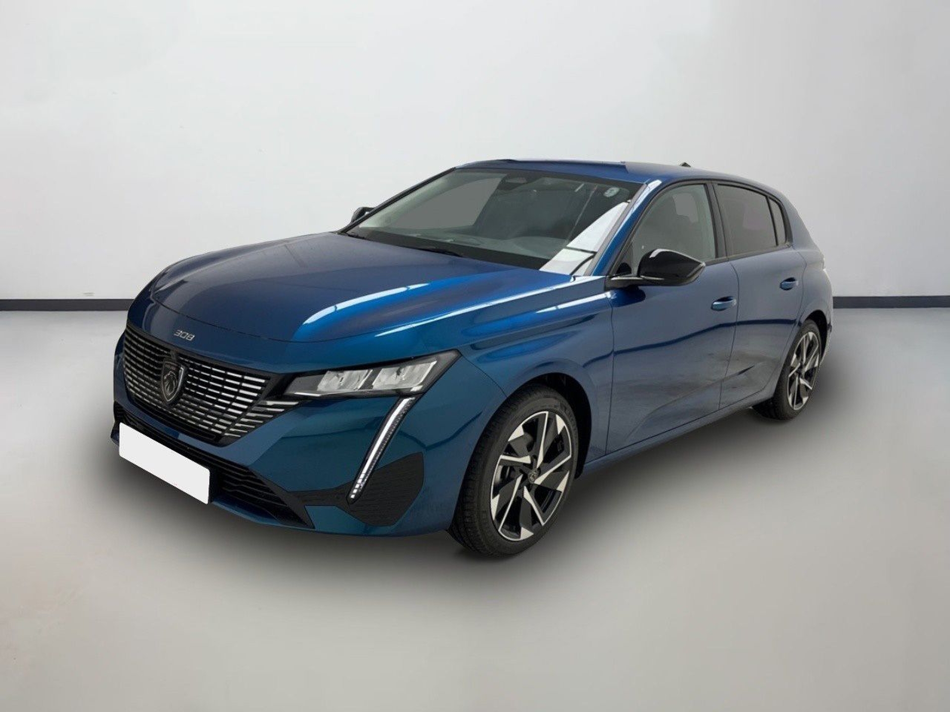 Imagen de PEUGEOT 308