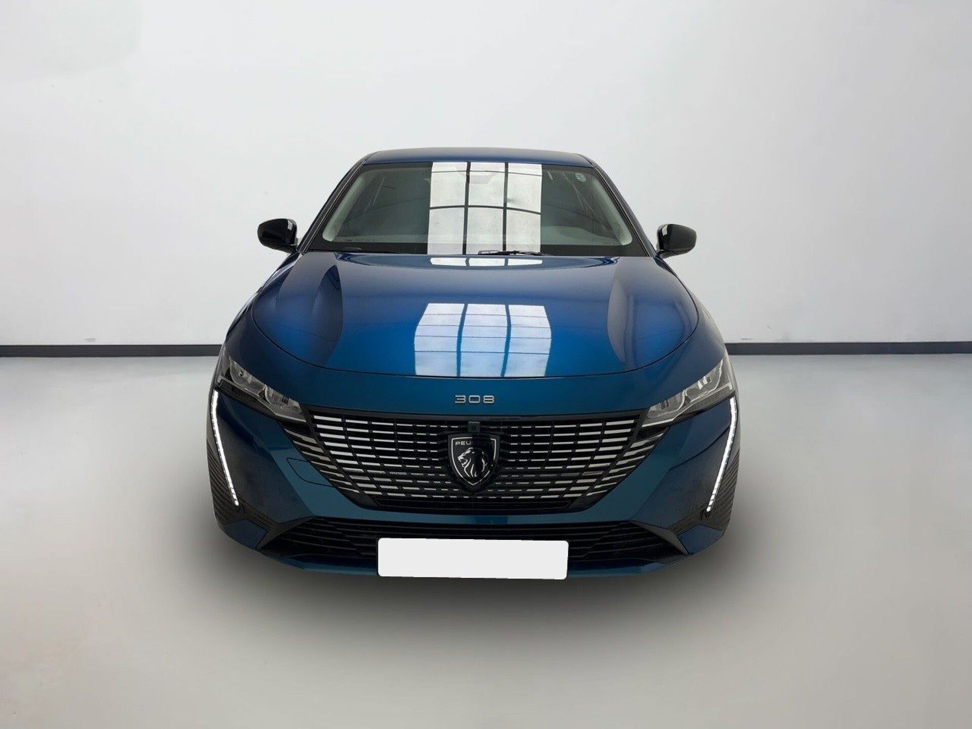 Imagen 3 de PEUGEOT 308