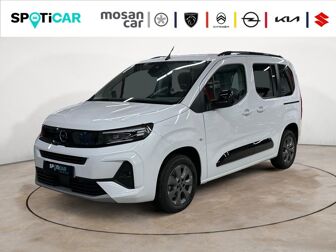 Imagen de OPEL Combo Combi 1.5TD S/S GS L 130