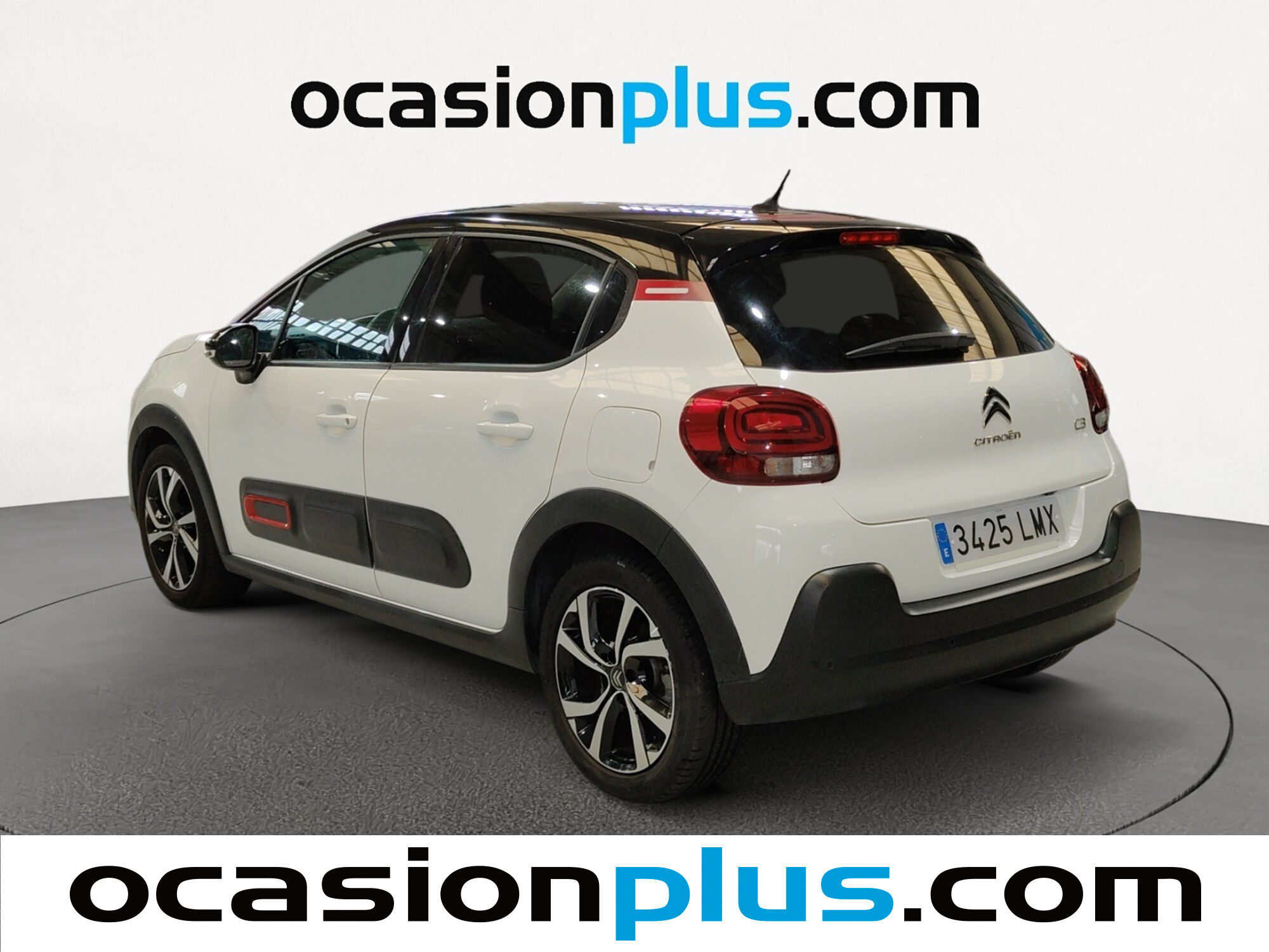 Foto del CITROEN C3 1.2 PureTech S&S Shine EAT6 110