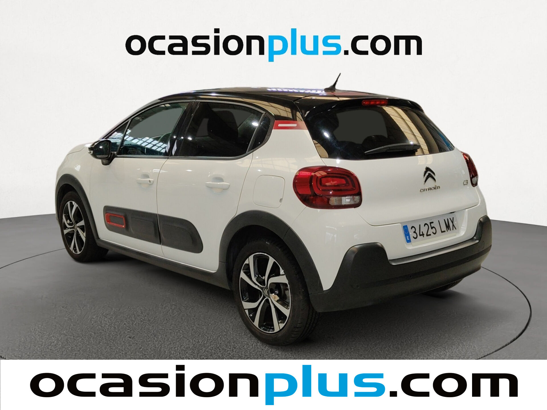 Imagen 3 de CITROEN C3