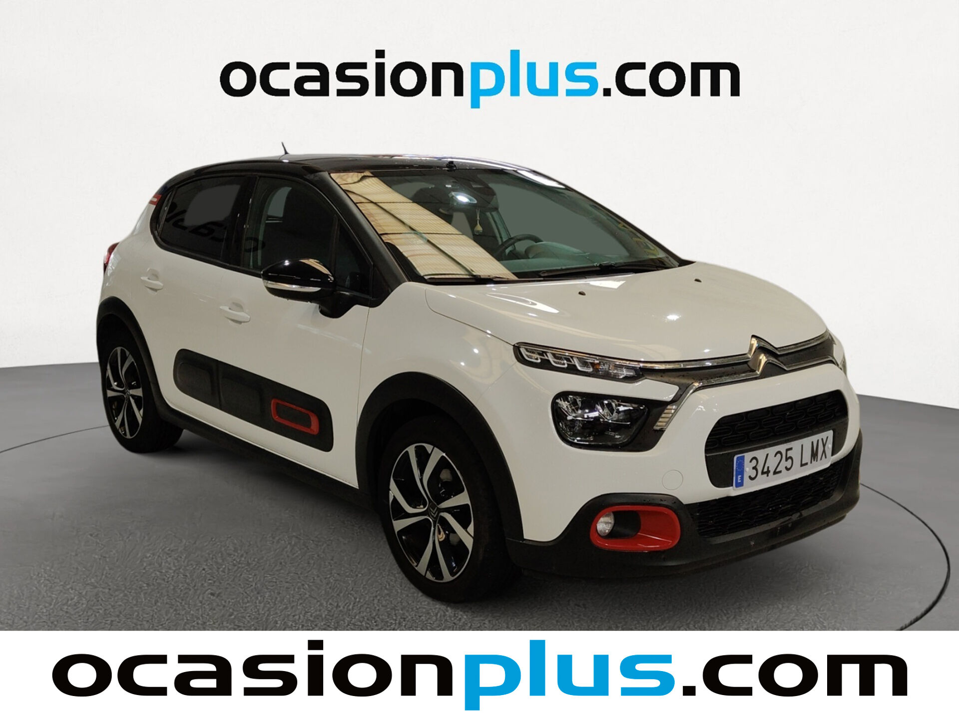 Imagen 2 de CITROEN C3